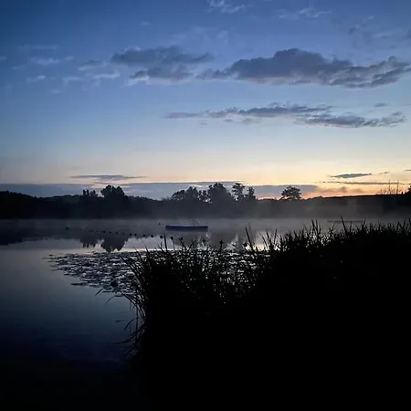 Prázdninový dům Am Poggensee