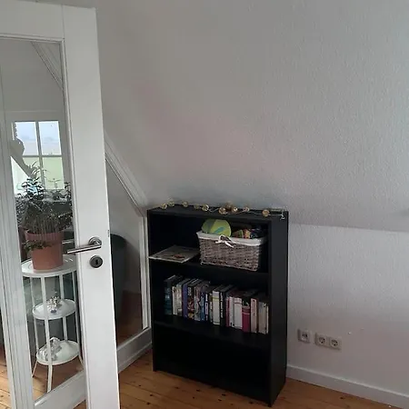 Am Poggensee Bad Oldesloe