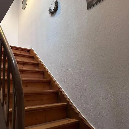 Am Poggensee Ferienhaus