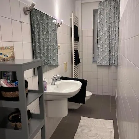 Ferienhaus Am Poggensee *