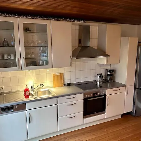 Am Poggensee * Bad Oldesloe