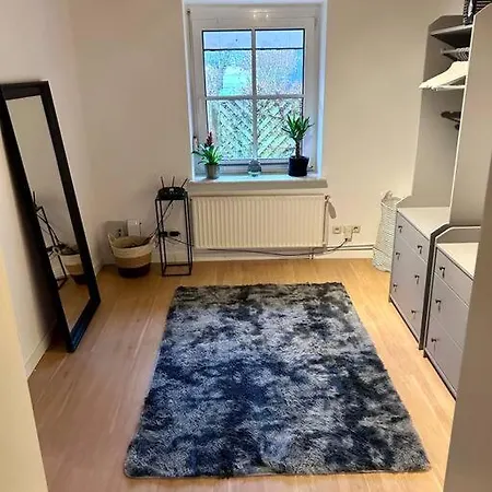 Am Poggensee * Bad Oldesloe