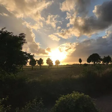 Am Poggensee * Bad Oldesloe