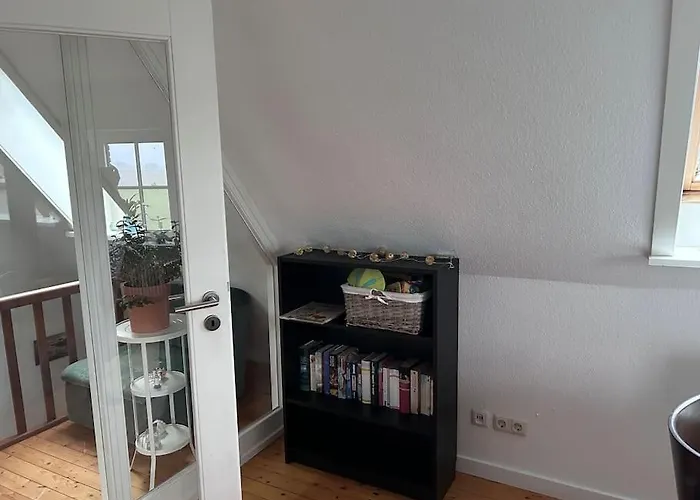 Am Poggensee 巴特奥尔德斯洛