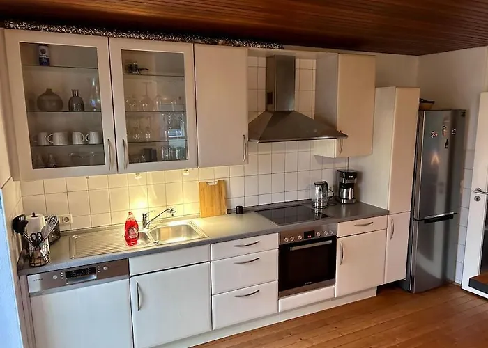 Am Poggensee * 巴特奥尔德斯洛